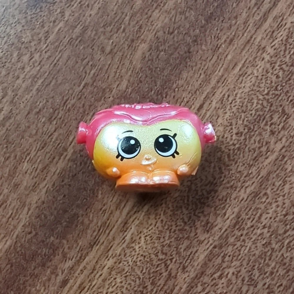 Shopkins Set - Picture 5 of 7